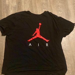 Nike Air Jordan T-Shirt